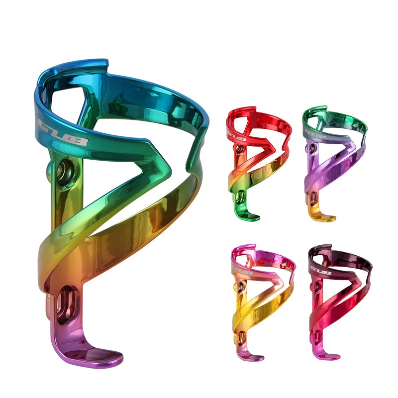 WIldmx Two-Way Patent Design Bike Bottle Cage Carbon Bike Water Bottle Holder for Bike, Colourful
WIldmx Two-Way Patent Design Bike Bottle Cage Carbon Bike Water Bottle Holder for Bike, Colourful