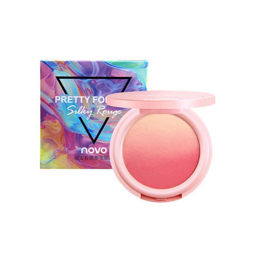 Free Samples Blush Makeup Paltte 4 colors Low prices High-quality Customs Various of Colors Blush More Natural Waterproof
Free Samples Blush Makeup Paltte 4 colors Low prices High-quality Customs Various of Colors Blush More Natural Waterproof