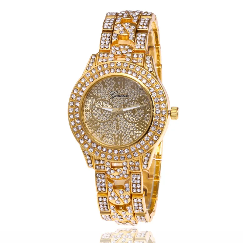 online shopping wholesale custom your logo cheap fashion quartz luxury geneva Iced out Watch diamond for ladies wrist
online shopping wholesale custom your logo cheap fashion quartz luxury geneva Iced out Watch diamond for ladies wrist