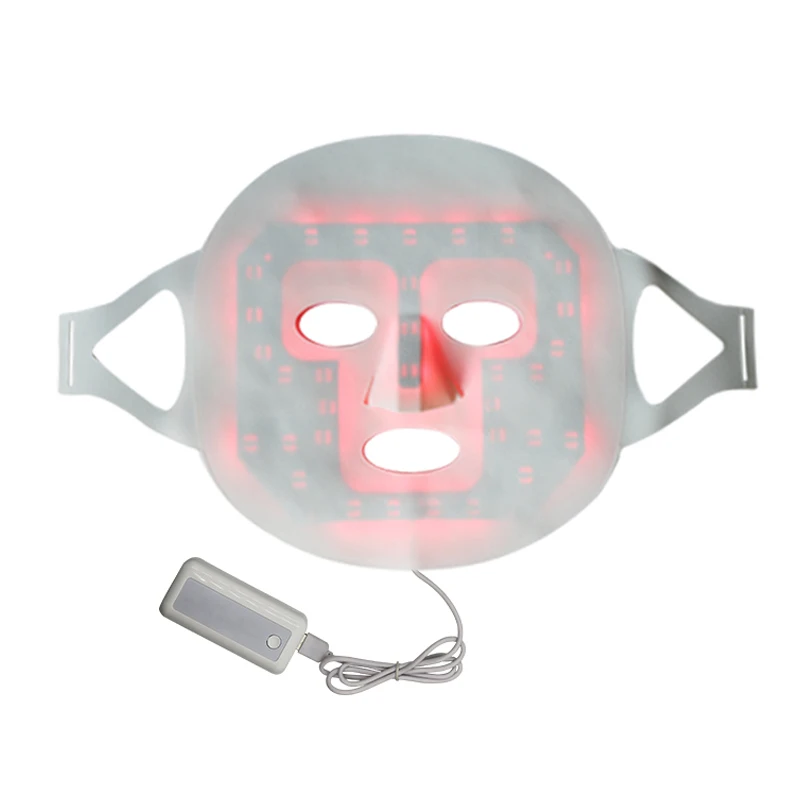 Wholesale 3 Color Led Photon Light Therapy Machines Home Use Face Facial Beauty Mask, White
Wholesale 3 Color Led Photon Light Therapy Machines Home Use Face Facial Beauty Mask, White