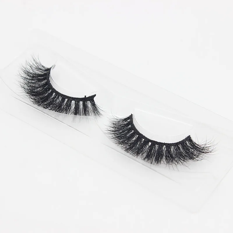 Wholesale best quality super soft 100% hand made 3D luxury 25mm fluffy mink eyelashes, Natural black
Wholesale best quality super soft 100% hand made 3D luxury 25mm fluffy mink eyelashes, Natural black