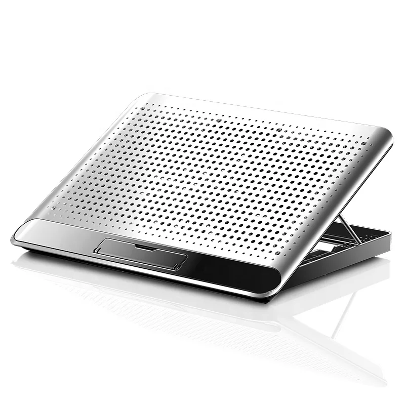 Laptop cooler pad with one big fan for laptop cooler and accessories backpacks size cooler para laptop, Black grey
Laptop cooler pad with one big fan for laptop cooler and accessories backpacks size cooler para laptop, Black grey