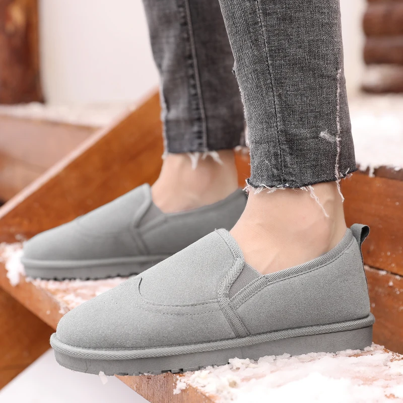 Men shoes 2019 New Winter fashion New comfortable casual shoes For Male soft Plush warmth design shoes, Optional
Men shoes 2019 New Winter fashion New comfortable casual shoes For Male soft Plush warmth design shoes, Optional