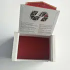 New Style Mouse Head Gift Rose Bear Box/Luxury Chocolate Gift Box/Wholesale Flower Boxes