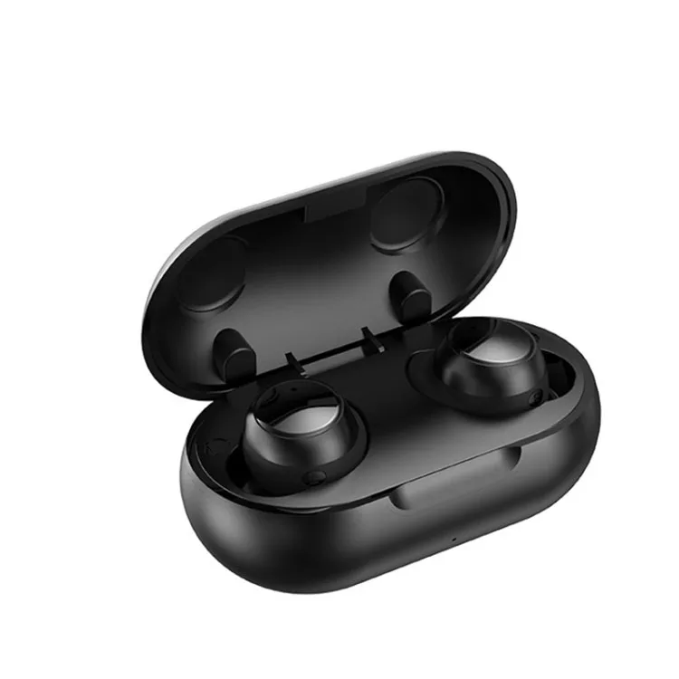 New Arrival Waterproof Noise Cancelling TYPE-C Fast Charge In-Ear Sports Touch Control Mini Headphones
New Arrival Waterproof Noise Cancelling TYPE-C Fast Charge In-Ear Sports Touch Control Mini Headphones