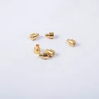 OEM Customized Forged Brass Copper Nuts