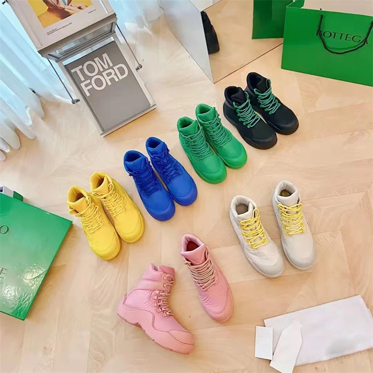 New Ankle Boots Large Size Women'S Platform Boots Shoe Unisex Outdoor Martin Winter Hiking Boots, Customized color
New Ankle Boots Large Size Women'S Platform Boots Shoe Unisex Outdoor Martin Winter Hiking Boots, Customized color
