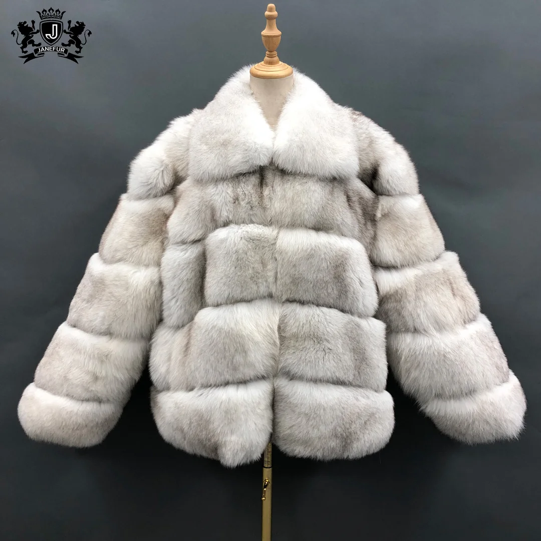 Custom Winter Gentlemen Fashion Fur Coats Classic Style Real Fox Fur Coat White Mens Fur Coats
Custom Winter Gentlemen Fashion Fur Coats Classic Style Real Fox Fur Coat White Mens Fur Coats