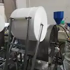 PP Melt blown Nonwoven Fabric machine in storage