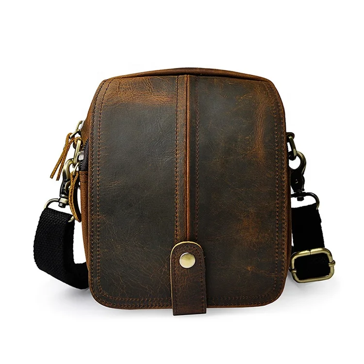 Fashion Real Leather Male Casual Multifunction Waist Belt Bag Messenger bag Satchel Cross-body Shoulder Tote bag For Men 38043
Fashion Real Leather Male Casual Multifunction Waist Belt Bag Messenger bag Satchel Cross-body Shoulder Tote bag For Men 38043