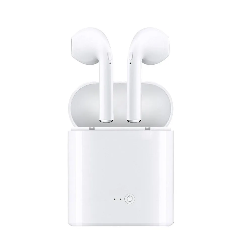The cheapest hot selling TWS wireless Bluetooth stereo earbuds earphone with charging case
The cheapest hot selling TWS wireless Bluetooth stereo earbuds earphone with charging case