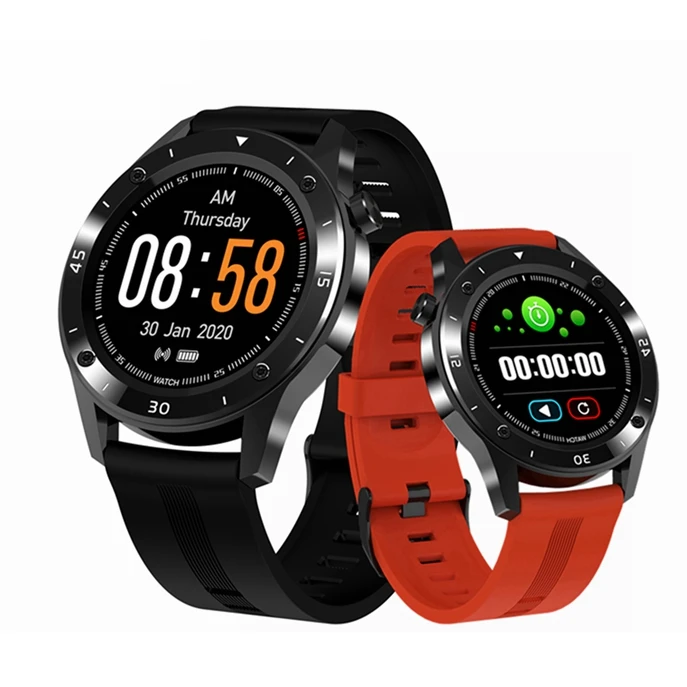 Smart Watch F22 Full Touch Heart Rate Reloj Inteligentes Smartwatch Heart Rate Fitness Sport Smart Bracelet for Women Men
Smart Watch F22 Full Touch Heart Rate Reloj Inteligentes Smartwatch Heart Rate Fitness Sport Smart Bracelet for Women Men