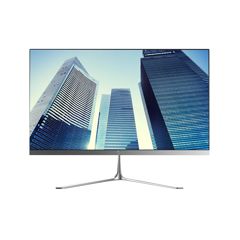 19/21.5 Inch IPS CPU i3 i5 i7 Core with Battery Desktop Computer Pc for School & Office Desktop, White
19/21.5 Inch IPS CPU i3 i5 i7 Core with Battery Desktop Computer Pc for School & Office Desktop, White