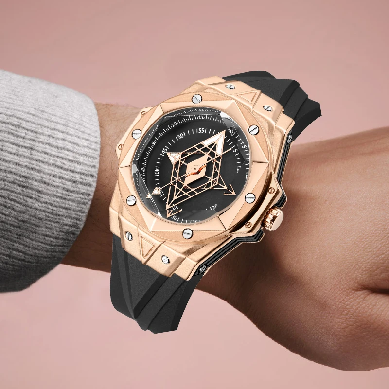 Wholesale Hot Sale Waterproof Quartz Wrist Watches For Men 2020 Luxury Gold Watches Mens
Wholesale Hot Sale Waterproof Quartz Wrist Watches For Men 2020 Luxury Gold Watches Mens