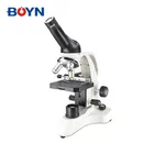PH20 Series Trinocular Advanced Compound Laboratory Biological Optical Microscope