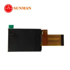 2.4 inch transparent 320x240 matrix color ili9341 hdmi tft lcd