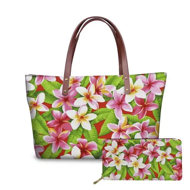 Sinosun Hawaiian Polynesian Tribal Bag Tote Bag Custom Printed 2 Pcs Set Handbag and Purse Sac Pour Femme, Customized color
Sinosun Hawaiian Polynesian Tribal Bag Tote Bag Custom Printed 2 Pcs Set Handbag and Purse Sac Pour Femme, Customized color