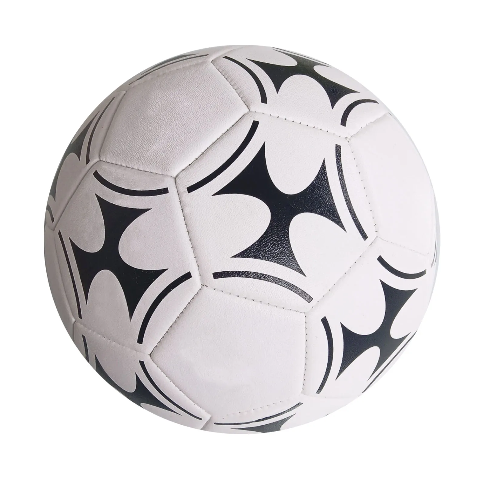 Quality Soccer Ball Rubber Bladder Deluxe Customized Full Size Official Match Training Ball Soccer
Quality Soccer Ball Rubber Bladder Deluxe Customized Full Size Official Match Training Ball Soccer