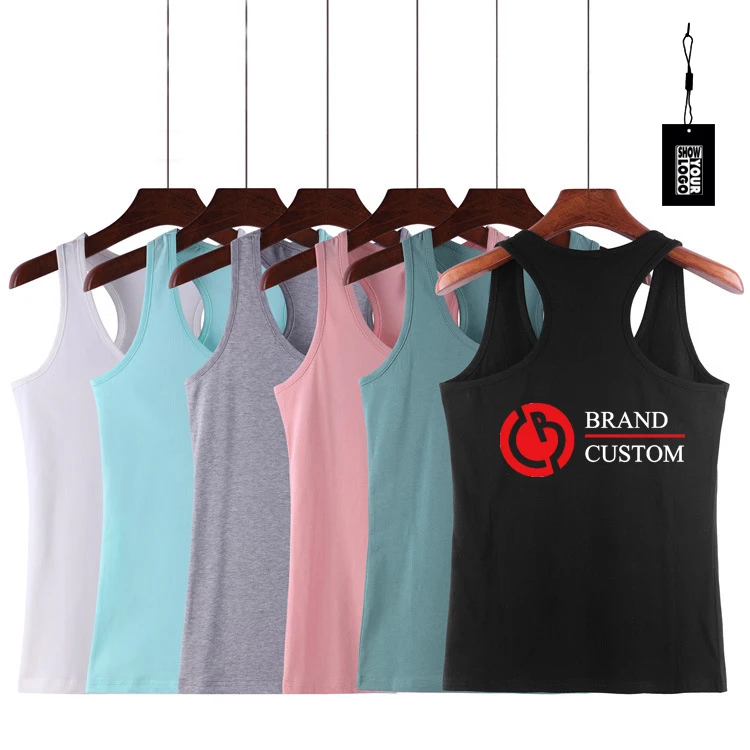 Custom Your Logo Yoga Workout Sports OEM Logo tank top gym vest women's tank tops singlet, Black,white,bule,yellow,green,ect
Custom Your Logo Yoga Workout Sports OEM Logo tank top gym vest women's tank tops singlet, Black,white,bule,yellow,green,ect