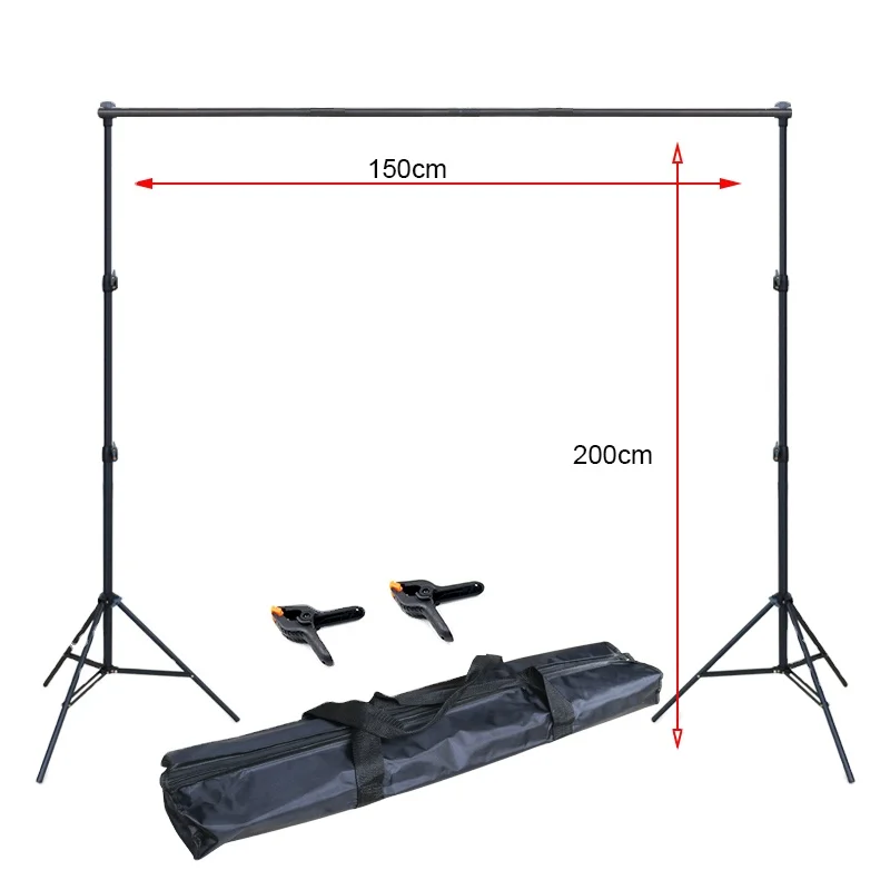 6M 600cm Heavy Duty Camera Video Light Stand Portable Adjustable Light Stands 5 Sections Tripod
6M 600cm Heavy Duty Camera Video Light Stand Portable Adjustable Light Stands 5 Sections Tripod