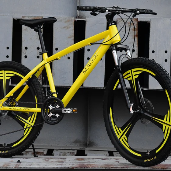 Wholesale 24 Speed 21 Speed Mtb Female Male Factory Hydraulic Mountain Bicycle, Customized color
Wholesale 24 Speed 21 Speed Mtb Female Male Factory Hydraulic Mountain Bicycle, Customized color
