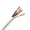 4 core 70mm 95mm aluminium flat wire power electrical cable specifications