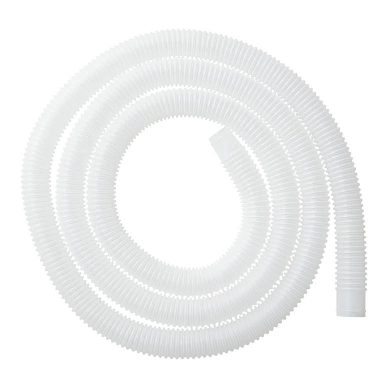 Bestway 58369 Flowclear Filter Hose for filter pumps, sand filters, heaters and chlorinators that use 32mm (1.25'') hoses
Bestway 58369 Flowclear Filter Hose for filter pumps, sand filters, heaters and chlorinators that use 32mm (1.25'') hoses