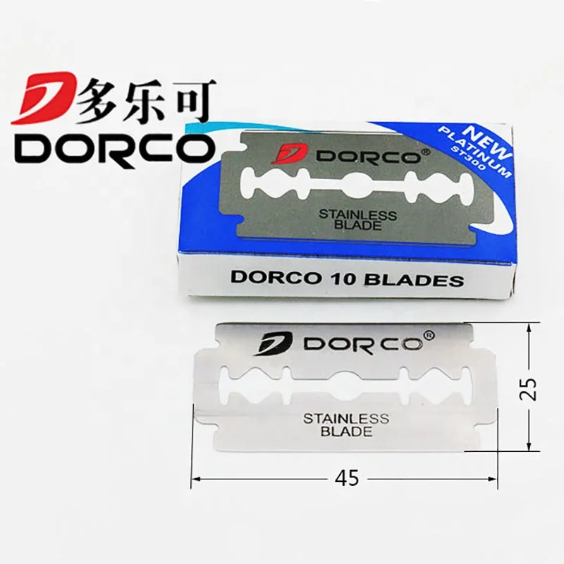 100 Pcs Razor Blades Stainless Steel Hairdressing Shaving razor blades Knife Salon Barbers Hair Blades
100 Pcs Razor Blades Stainless Steel Hairdressing Shaving razor blades Knife Salon Barbers Hair Blades
