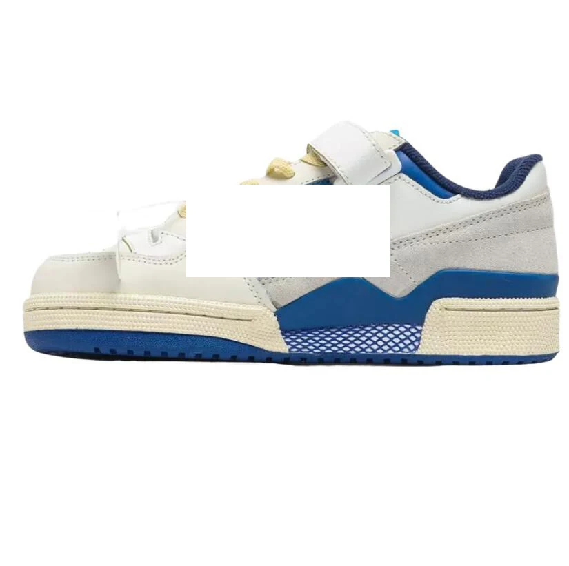 Original 1:1 Brand Logo Putian Forum 84 Low OG Bright Blue Low Top Versatile Casual Sports Board Shoes
Original 1:1 Brand Logo Putian Forum 84 Low OG Bright Blue Low Top Versatile Casual Sports Board Shoes