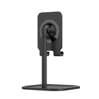 Mobile Holder 2020 Cheap Price Angle Adjustable Desk Stand Tablet Mobile Phone Lazy Phone Holder