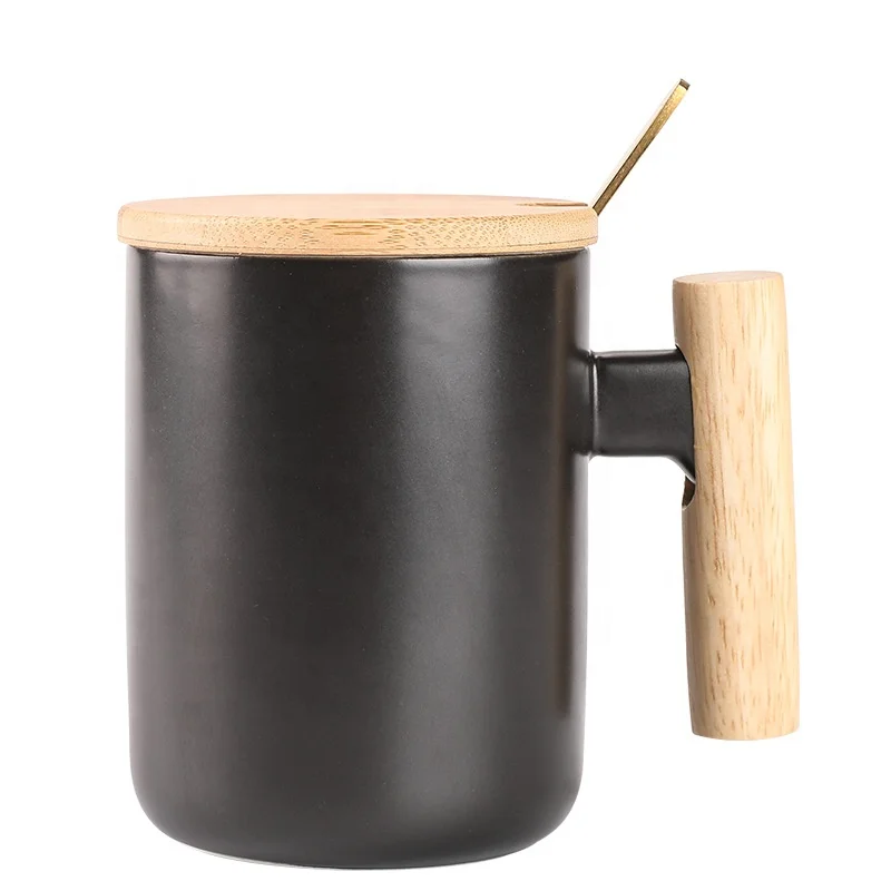 Wholesale Porcelain Custom Mugs Ceramic White Black Mug Coffee With Wooden Handle And Bamboo Lid Coffee Mug Ceramic, Black,white
Wholesale Porcelain Custom Mugs Ceramic White Black Mug Coffee With Wooden Handle And Bamboo Lid Coffee Mug Ceramic, Black,white
