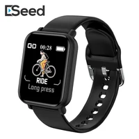 New Arrival IP68 Waterproof R16 Smart Watch Heart Rate Blood Pressure Monitor Sports Fitness Tracker Women Smartwatch
New Arrival IP68 Waterproof R16 Smart Watch Heart Rate Blood Pressure Monitor Sports Fitness Tracker Women Smartwatch