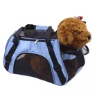 Hot Sale Pet Dog Cat Bag Outdoor Carrier Travel Bag