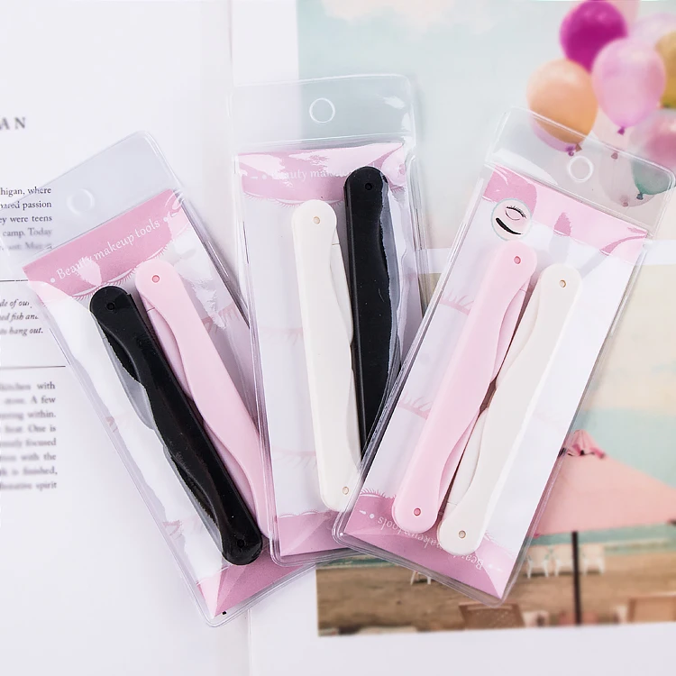 2020 Latest 2 In 1 Pain Free Mini Blue Foldable Painless Eyebrow Trimmer For Women Makeup, White, pink, black
2020 Latest 2 In 1 Pain Free Mini Blue Foldable Painless Eyebrow Trimmer For Women Makeup, White, pink, black
