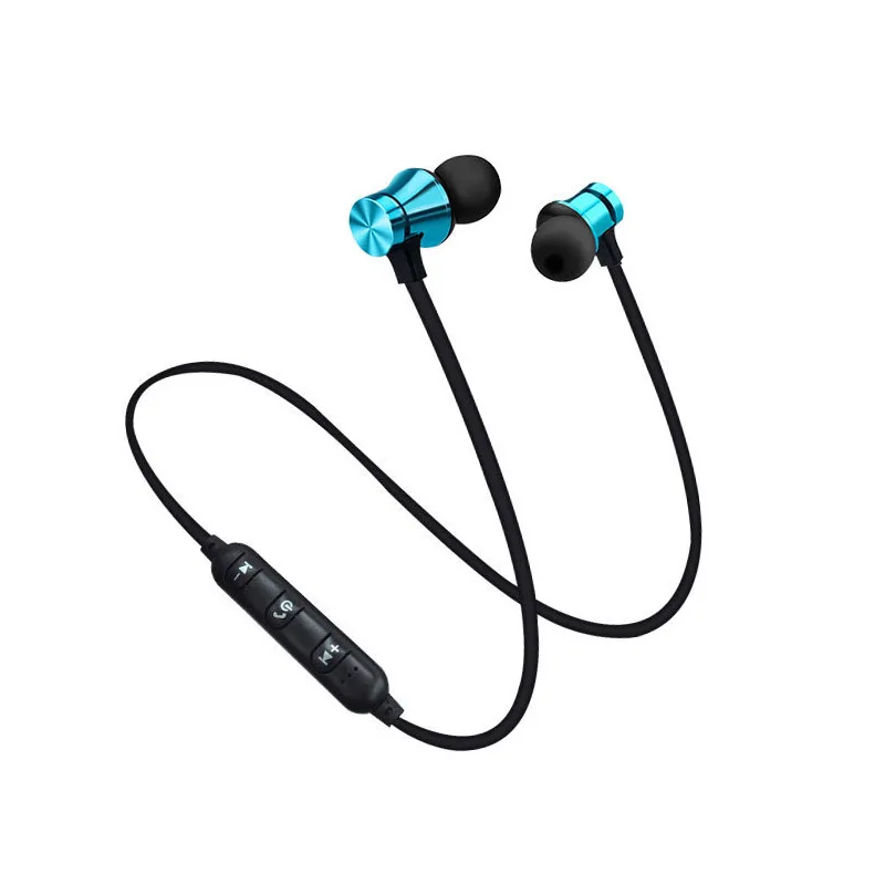 Sport Magnetic Handset Audifonos Con Cable Auriculares Alambricos Metal Headphones With Mic Gaming Earbuds Earphone
Sport Magnetic Handset Audifonos Con Cable Auriculares Alambricos Metal Headphones With Mic Gaming Earbuds Earphone