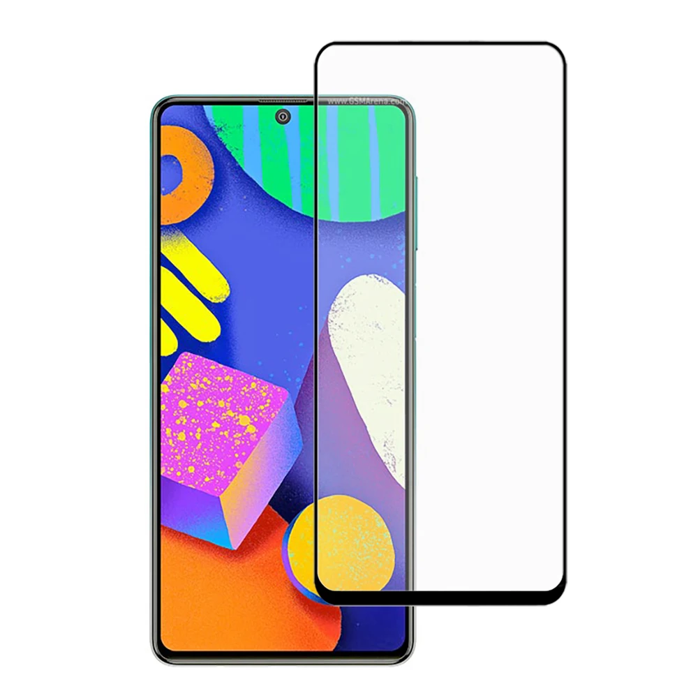 5D Phone Accesorios Full Glue Tempered Glass Screen Protector for Galaxy F62 cell phone screen protector machine, Hd transparent
5D Phone Accesorios Full Glue Tempered Glass Screen Protector for Galaxy F62 cell phone screen protector machine, Hd transparent
