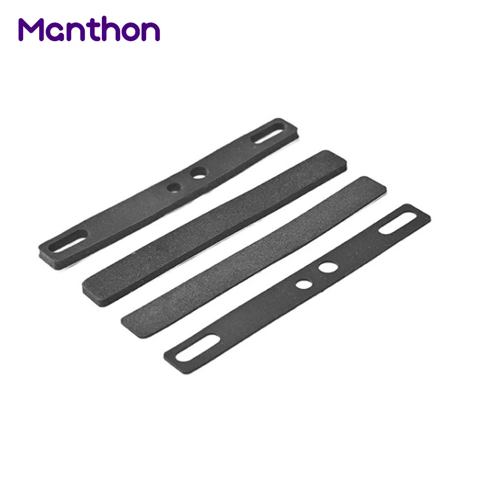 4PCS/Set Spacebar Sound Insulation Foam Noise Absorbing Cotton For DIY Mechanical Keyboard 6.25U 7U Space Bar
4PCS/Set Spacebar Sound Insulation Foam Noise Absorbing Cotton For DIY Mechanical Keyboard 6.25U 7U Space Bar