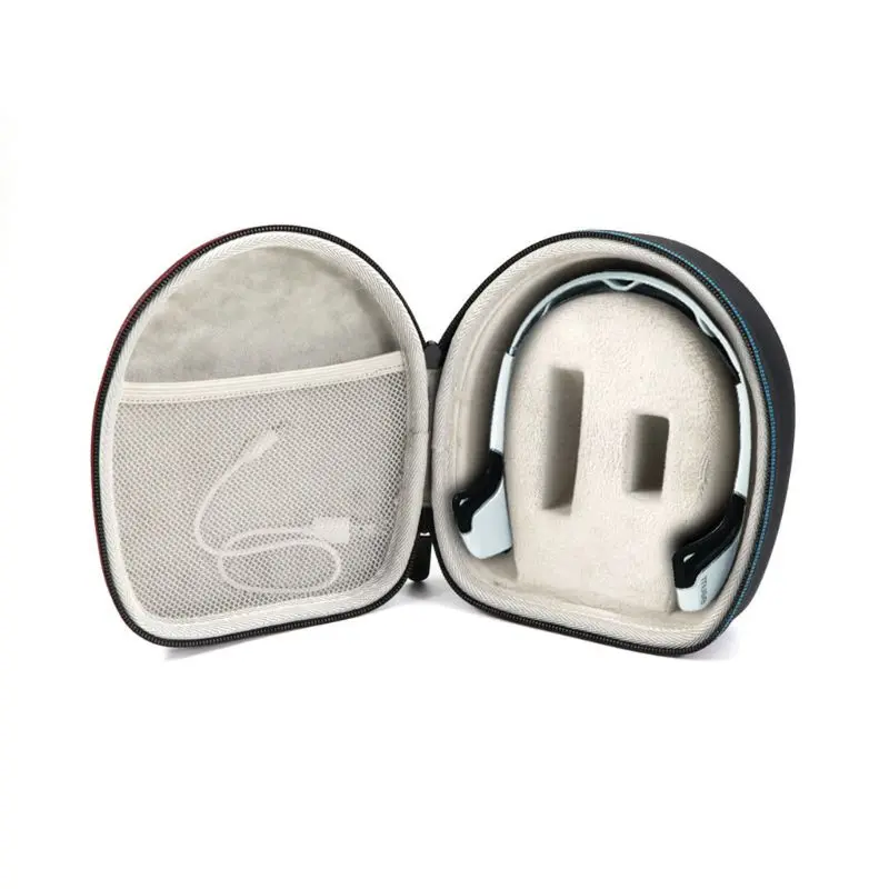 Free Shipping Portable EVA Waterproof Hard Storage Bag Carrying Case Cover for Muse Brain Sensing Headband Accessories 
Free Shipping Portable EVA Waterproof Hard Storage Bag Carrying Case Cover for Muse Brain Sensing Headband Accessories