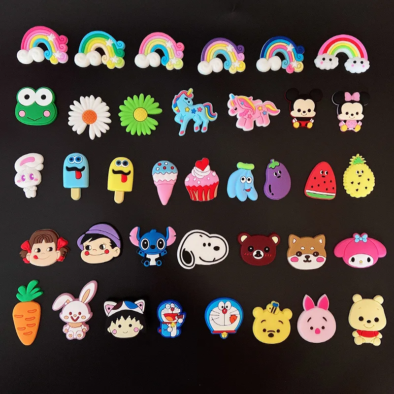 2021 hot sale Soft Rubber Pvc Custom cartoon shoes Accessories cute shoes charm in shoes decoration, Customized
2021 hot sale Soft Rubber Pvc Custom cartoon shoes Accessories cute shoes charm in shoes decoration, Customized
