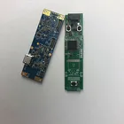 Communication Board Pcb Board Pcb 16 Multilayers Communication Pcb Assembly Fr4 Material For Circuit Board