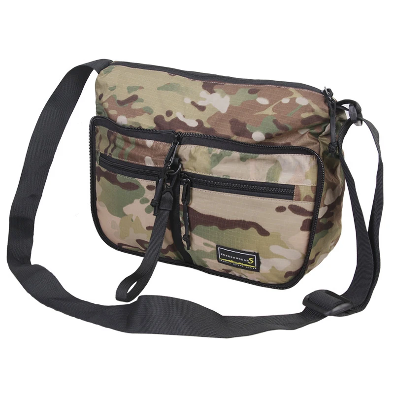 Emersongears tactical BALLOON Urethane 70D Folding Mens Messenger Kids Crossbody Side Bag, Mc
Emersongears tactical BALLOON Urethane 70D Folding Mens Messenger Kids Crossbody Side Bag, Mc