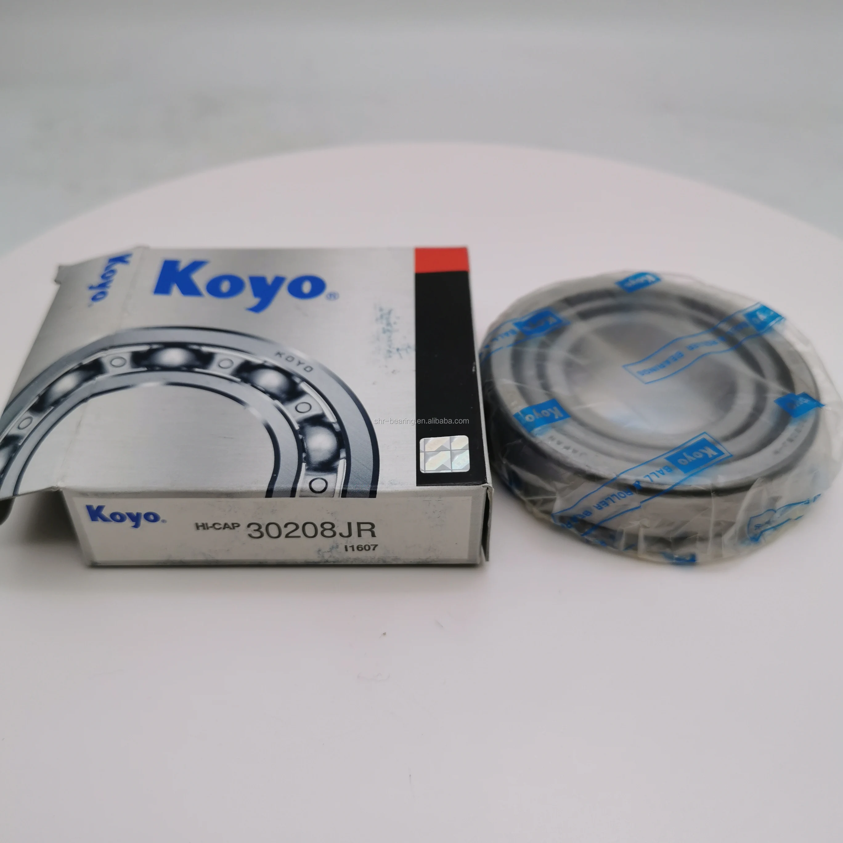 KOYO Tapered Roller Bearings 30202R 15x35x11.75mm Japan Import Brand
