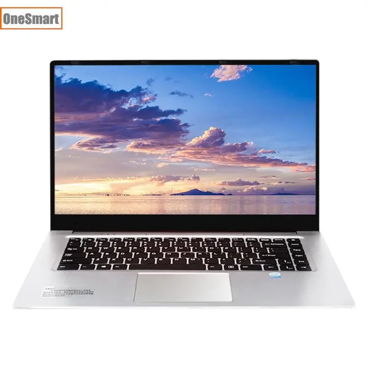 

NEW Product H141-2 Ultrabook PC 14.1 inch laptops 4GB+64GB Win 10 Professional Edition Quad Core Notebook pc computer