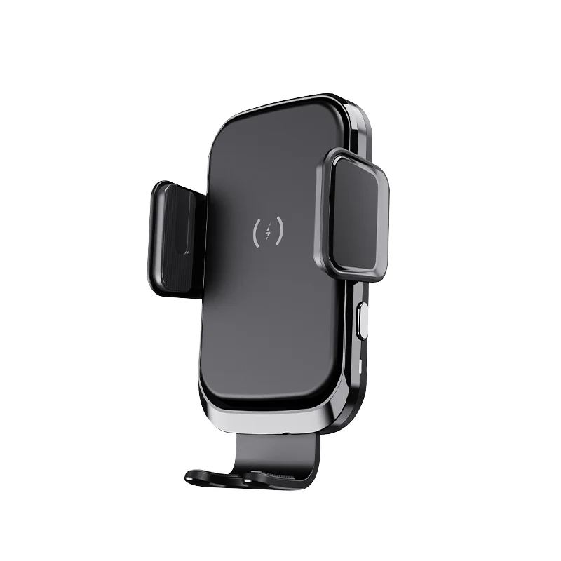 OJD 2020 car phone holder with wireless charger wireless car charger with holder for iPhone Samsung, Black
OJD 2020 car phone holder with wireless charger wireless car charger with holder for iPhone Samsung, Black