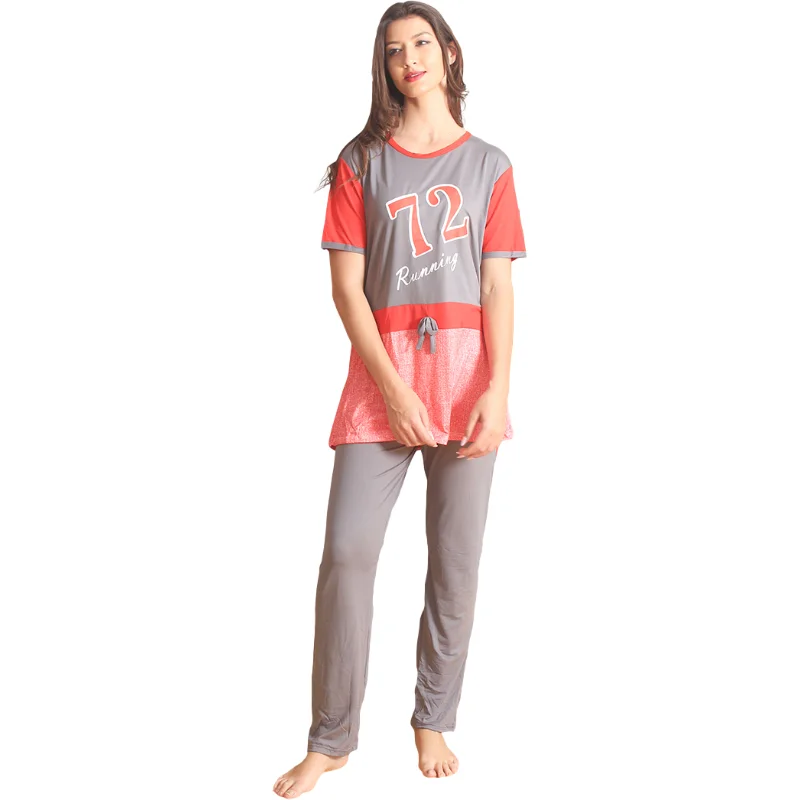 Manufacture wholesale women 2 pieces clothing ladies casual clothes sets home wear set nightwear pajama sets, 4 colors
Manufacture wholesale women 2 pieces clothing ladies casual clothes sets home wear set nightwear pajama sets, 4 colors