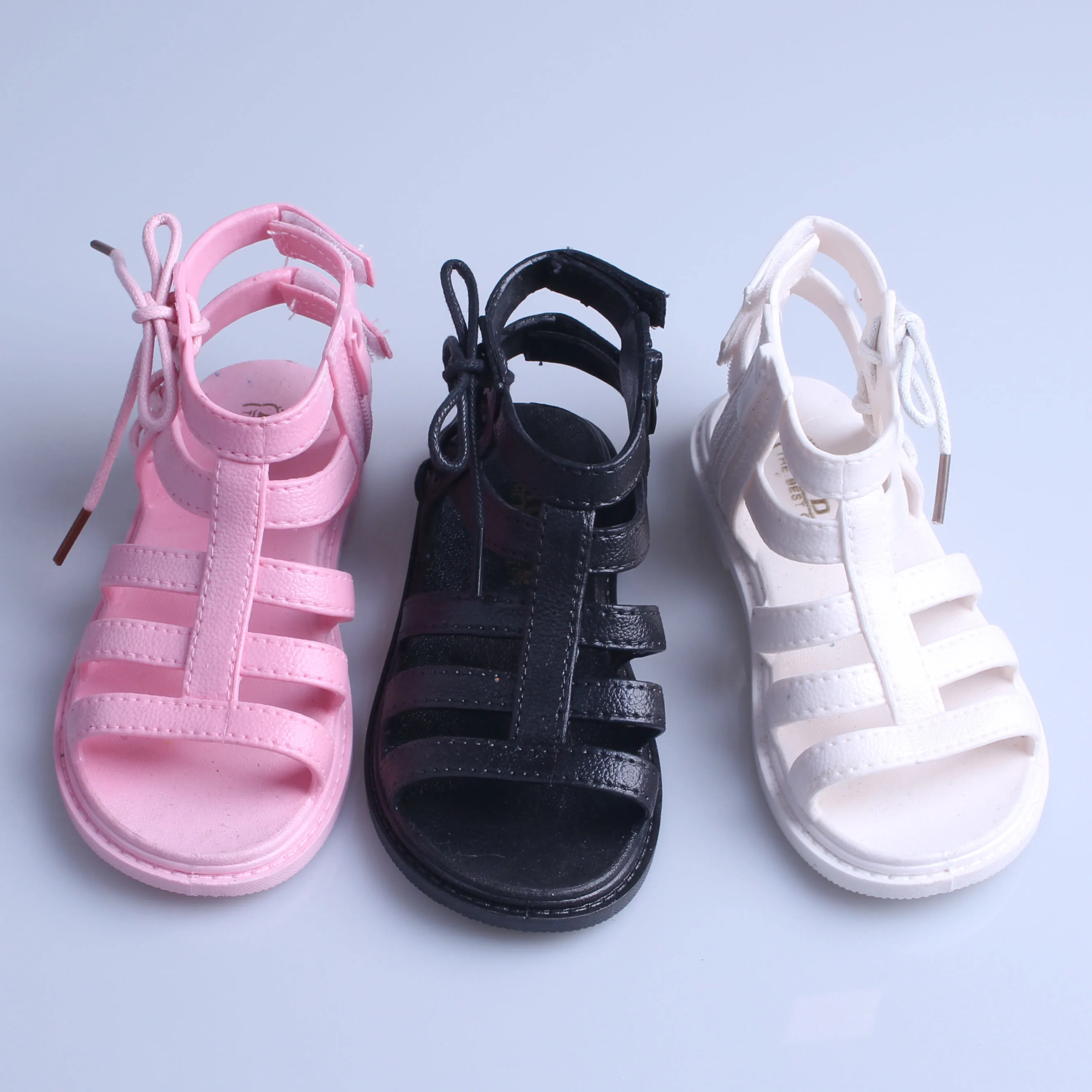 2021 The latest wholesale kids sandals Roman sandals China kids sandals, Customized color
2021 The latest wholesale kids sandals Roman sandals China kids sandals, Customized color
