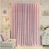 wholesale modern design fabric cheap blackout curtain