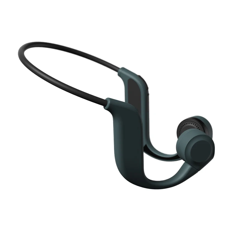 2021 amazon hot sale wireless ear hook neckband earphone bone conduction IPx5 waterproof earphone for sports, Black,white
2021 amazon hot sale wireless ear hook neckband earphone bone conduction IPx5 waterproof earphone for sports, Black,white