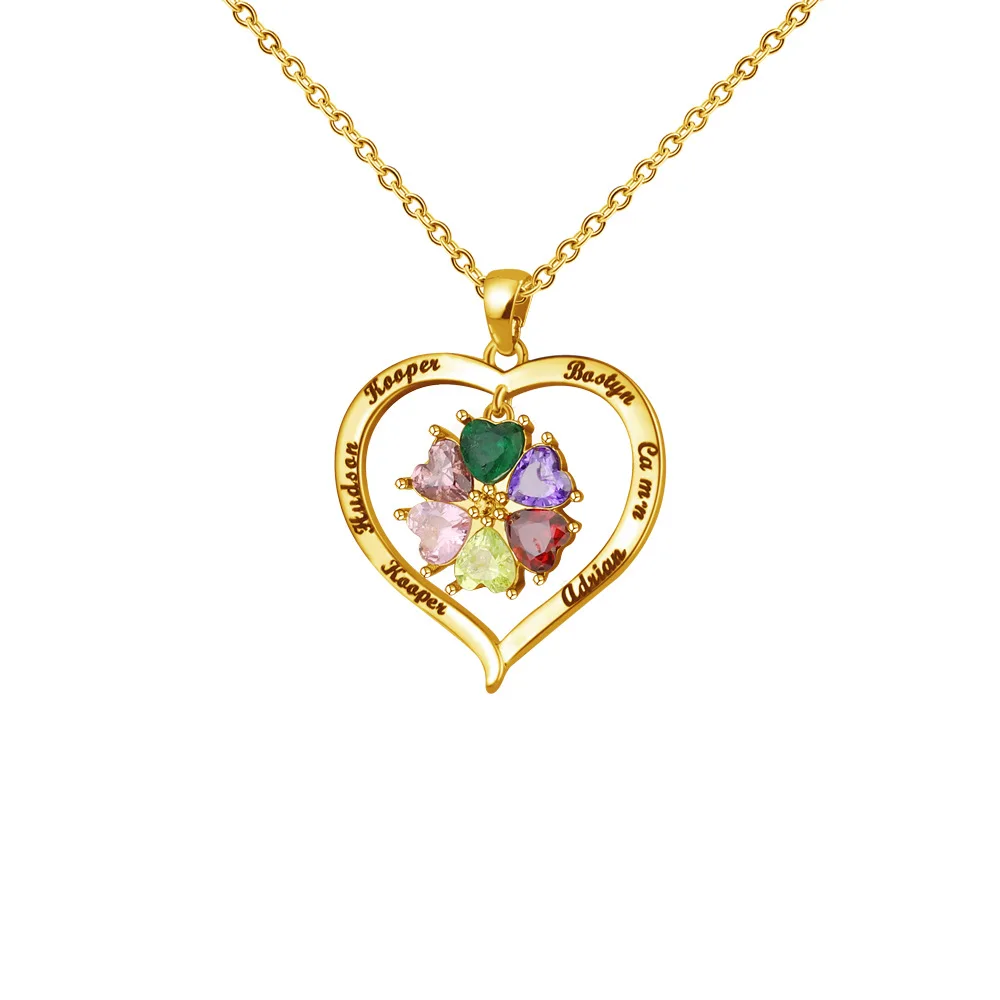 New unique design 12 color heart crystal pendant in the micro insert zircon pendant clavicle chain
New unique design 12 color heart crystal pendant in the micro insert zircon pendant clavicle chain