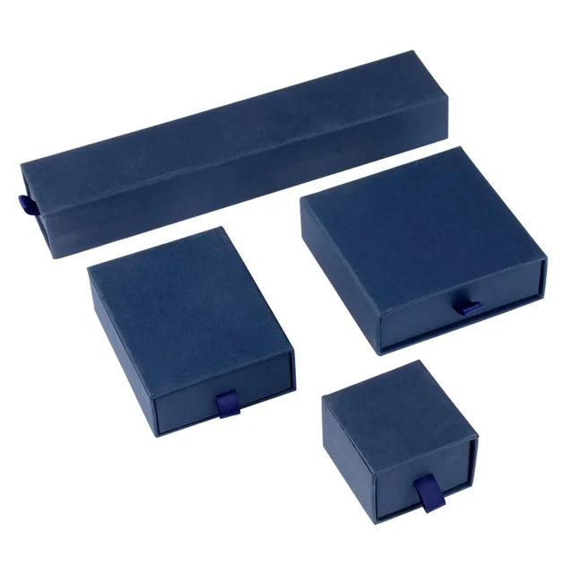 China Supply Custom Logo Printed Competitive Price Wholesale Drawer Paper Jewelry Box For Earring Ring Necklace, Customized
China Supply Custom Logo Printed Competitive Price Wholesale Drawer Paper Jewelry Box For Earring Ring Necklace, Customized
